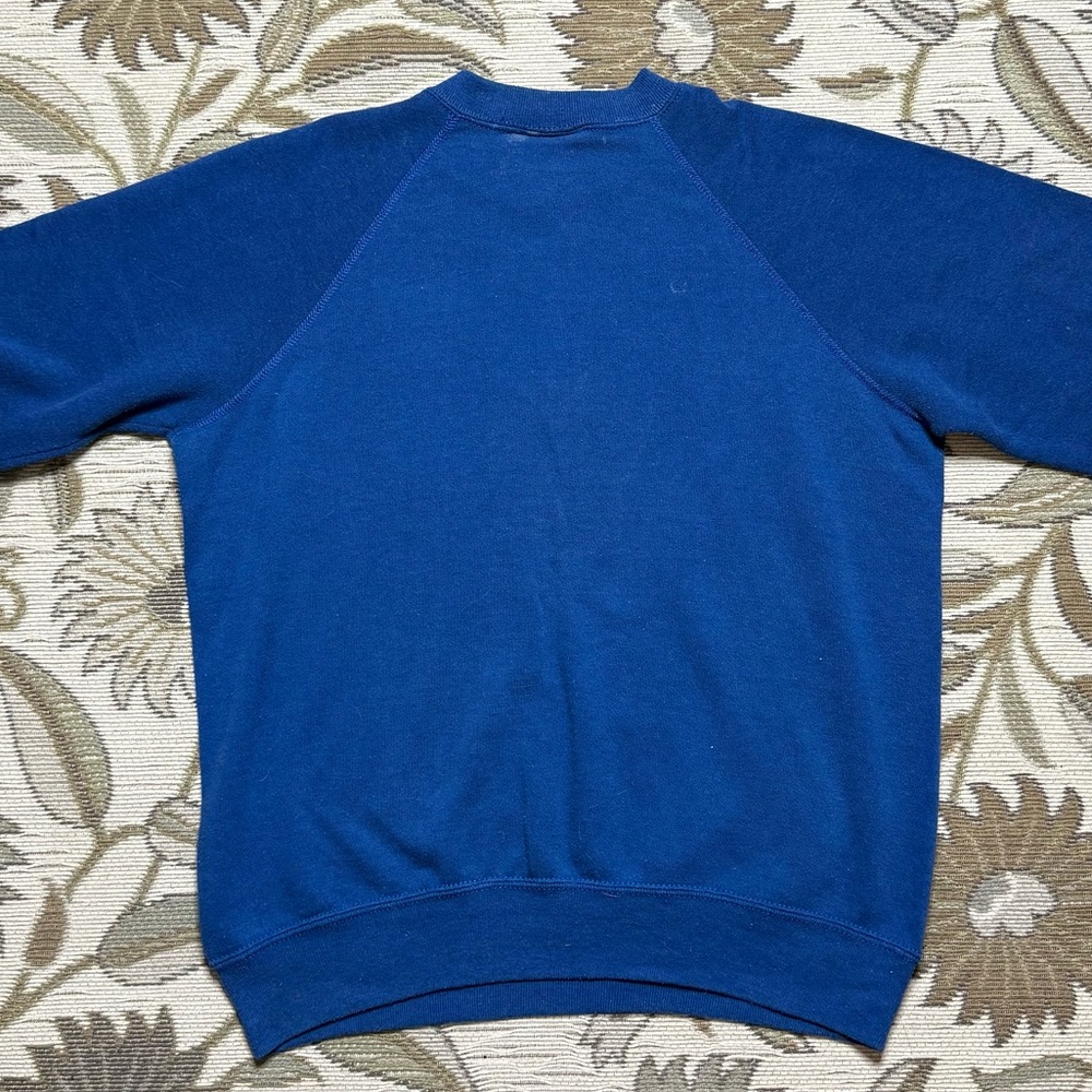 Jim Benton Vintage Sweatshirt Shopping Bunny Crewneck S Small M Medium L Large - Picture 3 of 8